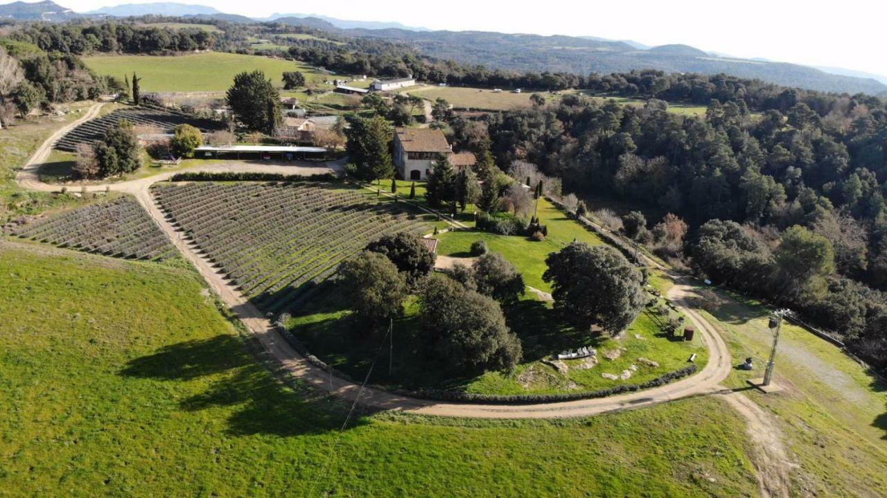 Brugarolas Village Castelltercol Εξωτερικό φωτογραφία